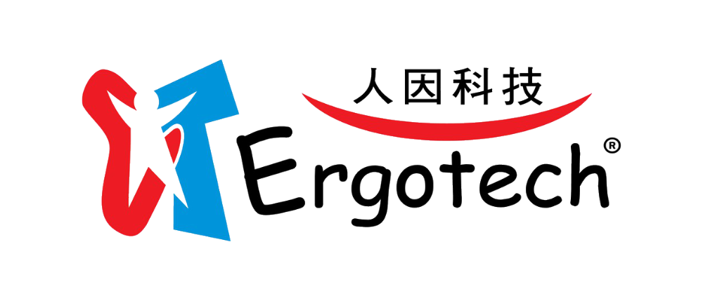 ergotech品牌logo
