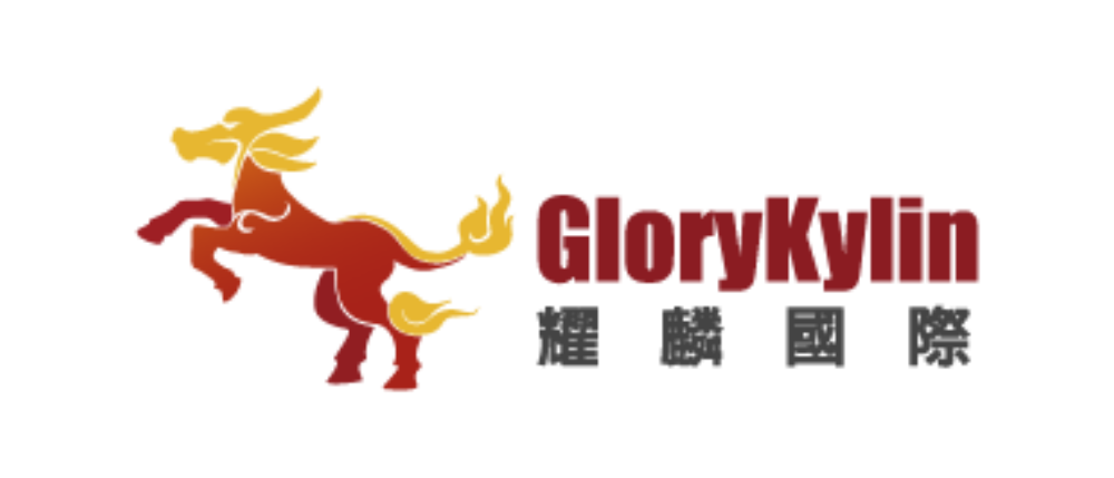 glorykylin品牌logo