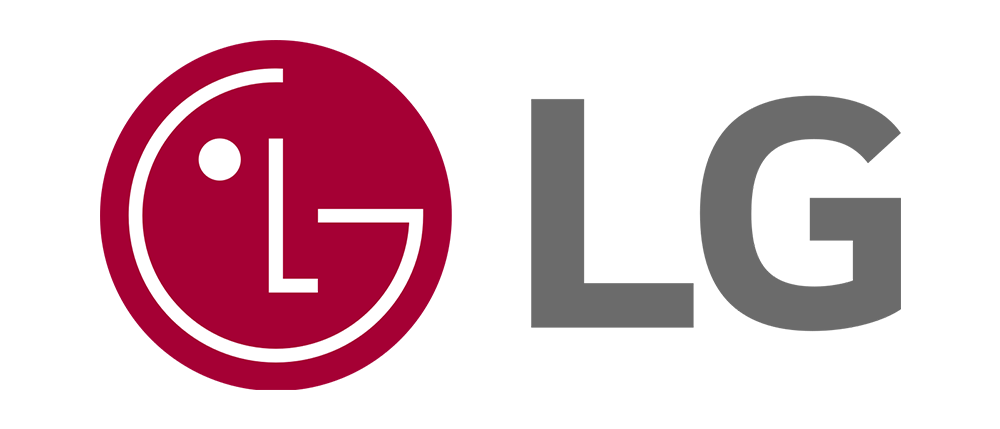 lg品牌logo