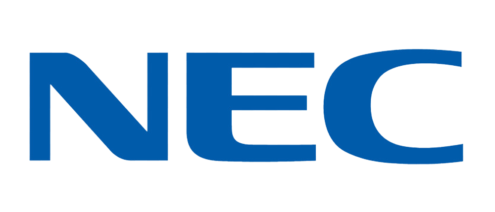 NEC投影機種