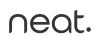 neat品牌logo