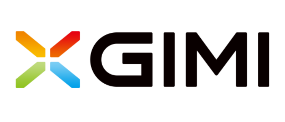 xgimi品牌logo