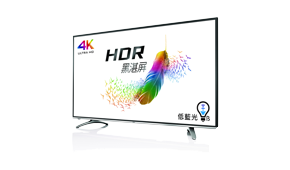 49MR7004K HDR智慧連網液晶顯示器產品圖片