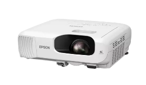 EB-W56S商務短焦投影機產品圖片