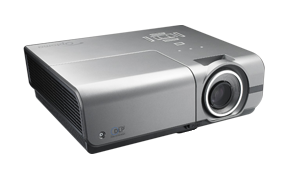 EH500商務Full HD投影機產品圖片