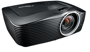 EH501商用Full HD投影機產品圖片