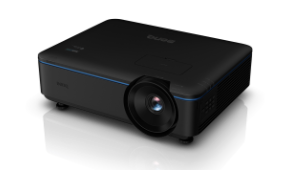 LU951ST雷射短焦投影機產品圖片