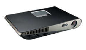 ML10003D HD超高亮度微型投影機產品圖片
