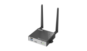 NC-X500無線投影方案產品圖片