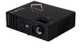 Pro8400Full HD智慧網路專業投影機產品圖片